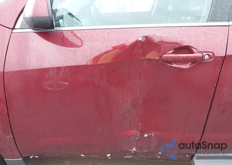 2017 Chevrolet Equinox Lt from USA, damaged, VIN 2GNALCEK2H1510364